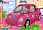 play Super Car Wash