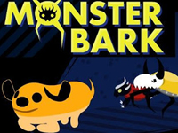 play Monster Bark