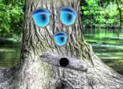 play The Magic Forest Escape