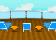 play Abandoned Ship Escape Day 4