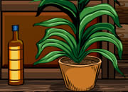 play Wooden Hut 2 Escape