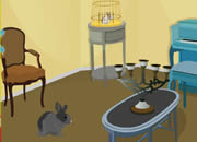 play Escape Rabbit Lover