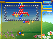 play Nan Bubble