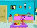 play Elegant Home Escape