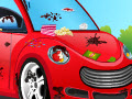 play Doras Posh Car Cleaning