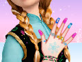 play Anna Great Manicure