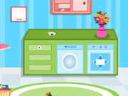 play Utility Room Escape