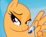 play Little Pony Skincare