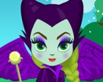 play Maleficent Beauty Secrets