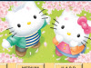 play Hello Kitty In Love