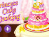 play Princess Cake Cooking