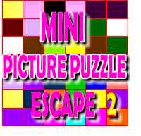 Mini Picture Puzzle Escape 2