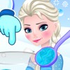 play Elsa'S Frozen Dessert Trifle