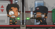 play Stealth Bound Levelpack