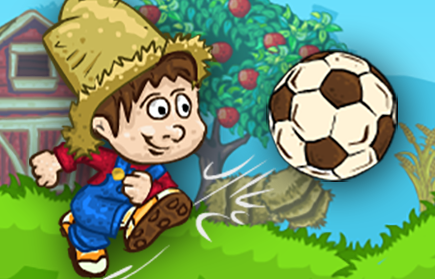 play Farm Soccer