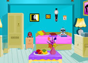 play Elegant Home Escape