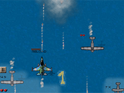 play Sky Predator