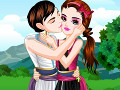 play Neo Romance Kiss