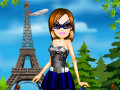 play Barbie In Paris