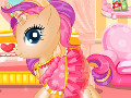 play Baby Pony Princess