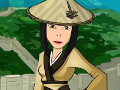 play China Dress Up