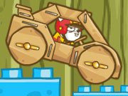 play Rodent Racer