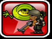 play Ranger And Aliens