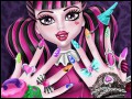 play Monster Nails Spa