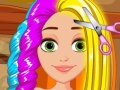 play Rapunzel Haircuts