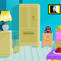 play Elegant Home Escape