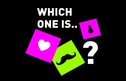 play Which One Is..?