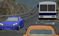 play Highway Racer