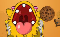 play Willy Likes Cookies