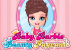 play Baby Barbie Beauty Pageant