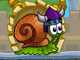 play Snail Bob 7: Fantasy Story