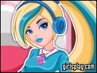 play Teen Cinderella