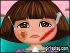 play Surgery Dora