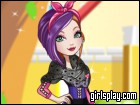 play Poppy O'Hair Dress Up 2