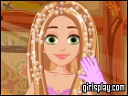 play Rapunzel Haircuts