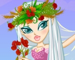 play Fairytale Wedding