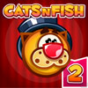 Cats ‘N’ Fish 2