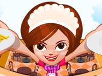 play Airport Cafe