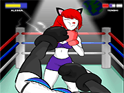 play Braver Than Angels Boxing 2