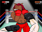 play Braver Than Angels Boxing