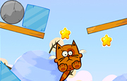 play Fly Kitty Fly