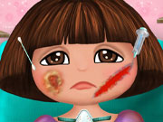 play Real Surgery Dora
