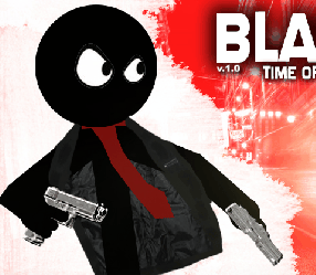 Black 4 - Time Of Revenge