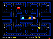 play Drunk Pacman