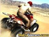 play Desert Rider