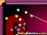 play Multiplayer Billiard